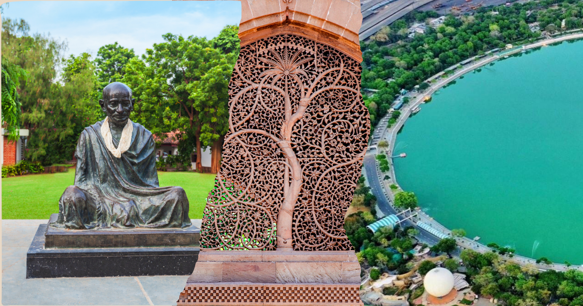 Ahmedabad: A Delightful And Historic City Of India 