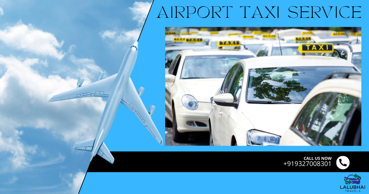 Qualities Of A Good Airport Taxi Service Provider