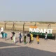 Nadabet Border Tourism