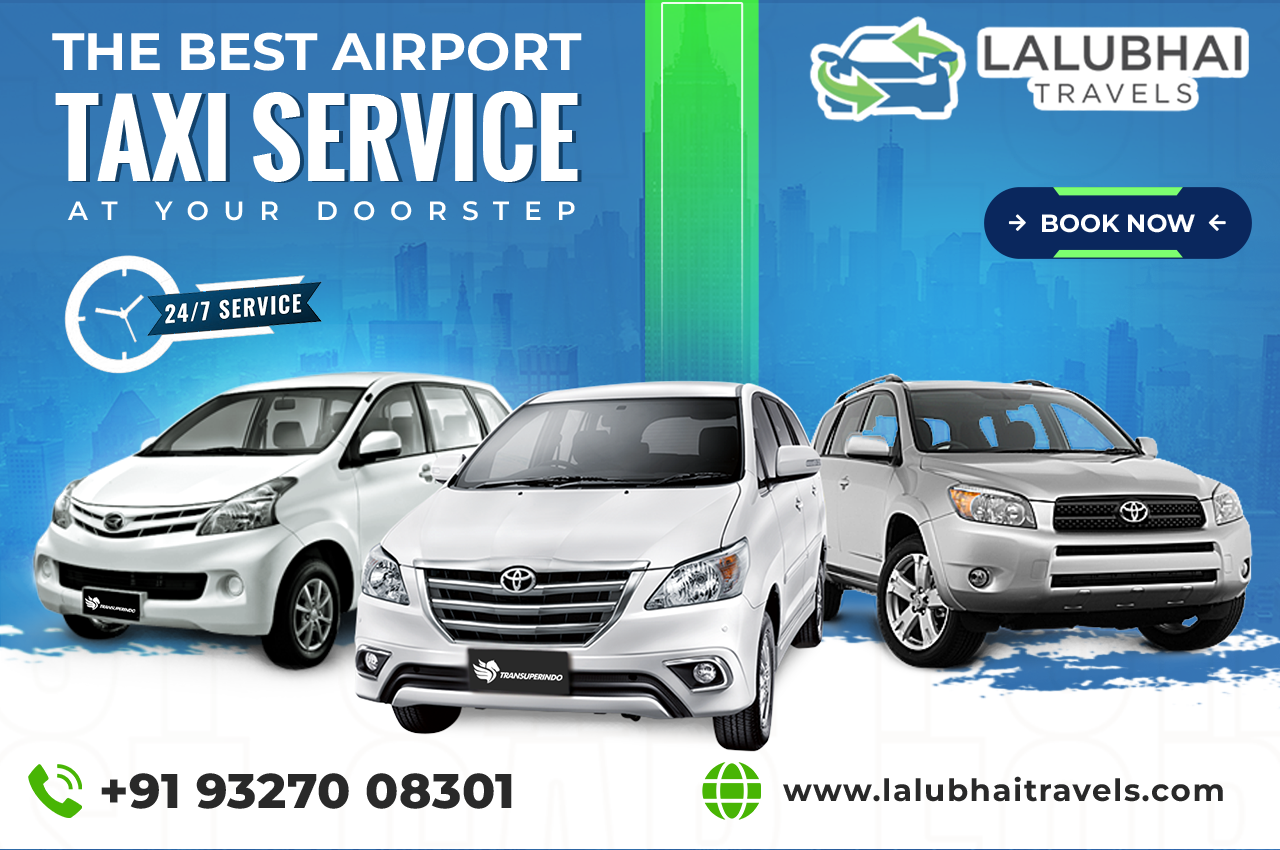 Cab service in Ahmedabad