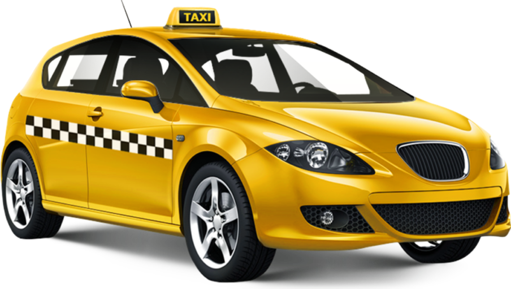 Cab Booking In Ahmedabad